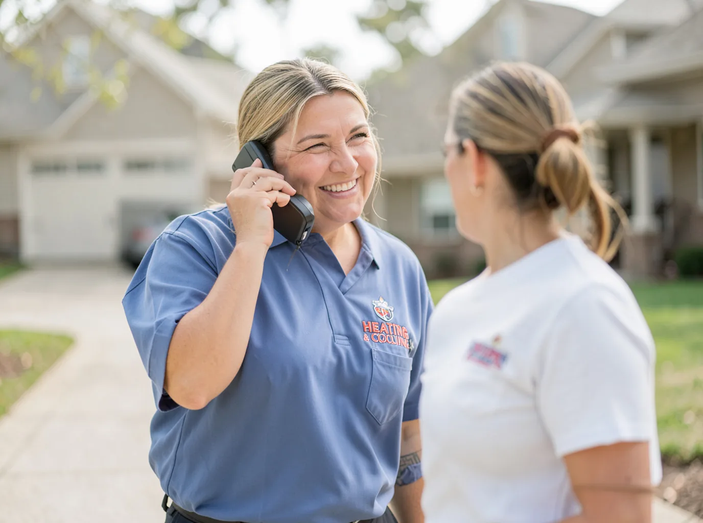 Hvac Repair Head Waters, VA FAQs